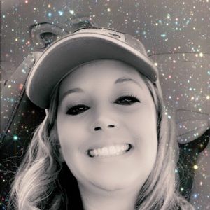 Meet your Posher, Krista